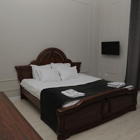 Prime Villa Hotel Tasjkent Eksteriør bilde