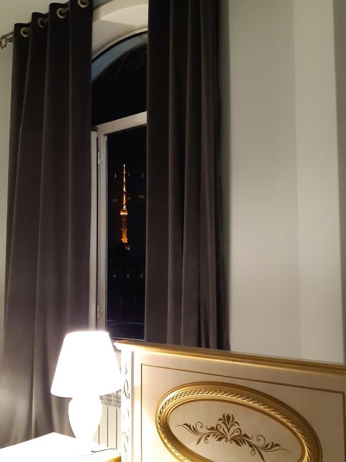 Prime Villa Hotel Tasjkent Eksteriør bilde